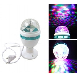 Светодиодный диско-шар Led лампа