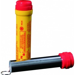 Фальшфейер Hand Flare (15см, красный)