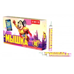 Петарда "Мышка"