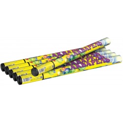Римская свеча "Акварель"(2"x5)