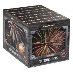 Turbo box (1.2" x 36)
