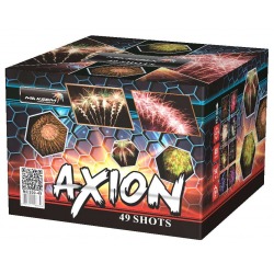 AXION (2"x49)