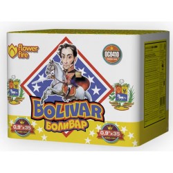 Боливар (0,9"х35)