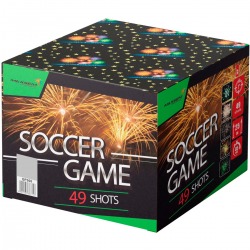 Soccer Game(1"x49)