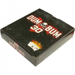 DUM BUM 30
