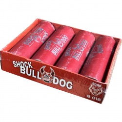 SHOCK BULL DOG