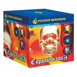 Сорвиголова (0.8" х 25)