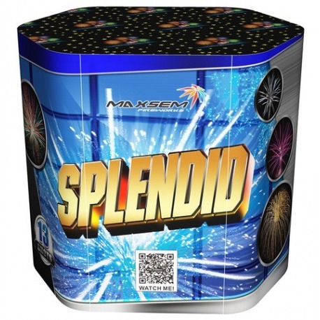 Splendid