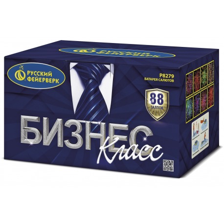 Бизнес класс (1"-1.25" х 88)
