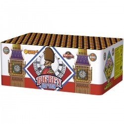 Биг-Бен (0.8"х100)