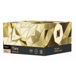 Тиара / Tiara(1.75" х 100)