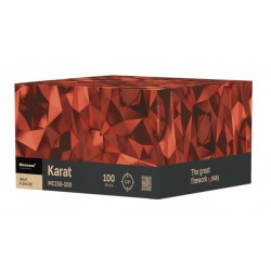 Карат / Karat (1.5" х 100)