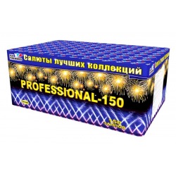 Professional-150 (1.2" x 150)