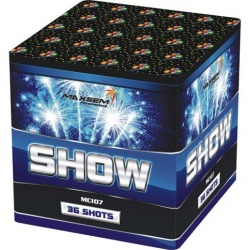 Шоу / Show (0.8"x 36)