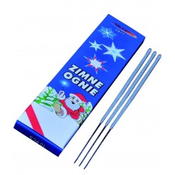 Зимние огни / Zimne ognie