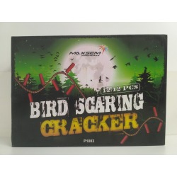 Bird scaring cracker (связка, фитильные)