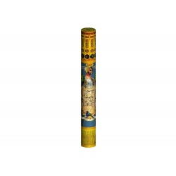 Райские птицы (0,8" x 40)