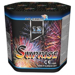 Сюрприз / Surprise (1.2" х 13)