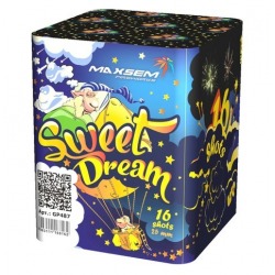 Сладкий сон / Sweet dream (1" x 16)