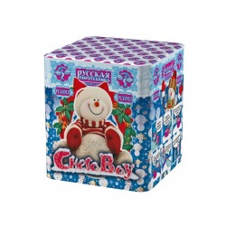 СнегоBoy (0.8" x 16)