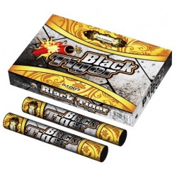 Black tiger / Корсар 14 (фитильные)