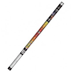 Римская свеча / Roman candle (1,2" x 12)