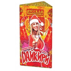 Дайкири (0.8" х 10)