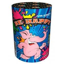 BE HAPPY(1"х7)