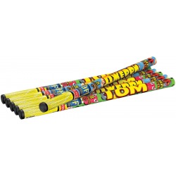 Том и Джерри (1"х8)