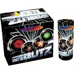 SUPERBLITZ