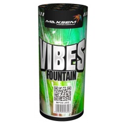 VIBES FOUNTAIN
