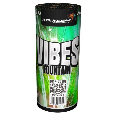 VIBES FOUNTAIN