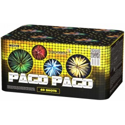 PAGO PAGO (1"-1.2" x 60)