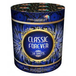 CLASSIC FOREVER (1" х 10)
