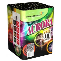 AURORA (1" х 16)