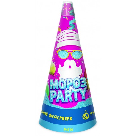 Мороз-party